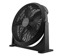 Ventilatore da Terra Black Circle 50 CFG