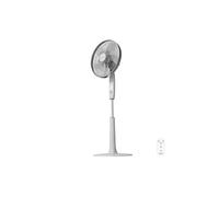 Cecotec Stand Fan Energysilence 1010 Extremeconnected Bianco One Size / EU Plug