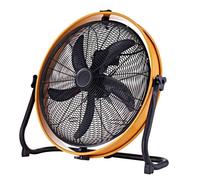 Ventilatore da Terra Pavimento D.60 Yellow Circle EV097 CFG