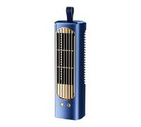 Ventilatore Da Terra - Raffreddamento A 3 Velocità Con Maniglia, Circolatore D'aria Elettrico Per Ventola Da Scrivania USB | Per La Casa, Soggiorno, Cucina, Ufficio, Dormitorio, Tavolo Da Pavimento Pe