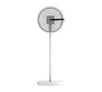 Ventilatore da Terra Taurus 24W 12 Velocità Oscillante Telecomando Silenzioso