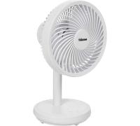 Ventilatore da terra Tristar VE-5841 4W Bianco - Nouvo