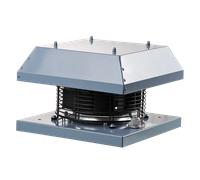 Ventilatore da tetto radiale BL Tower-H 560 6D di Blauberg - 8076886