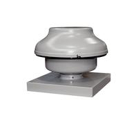 Ventilatore da tetto radiale EHD 15/2 EC, 773 m3/h, DN 150, Motore EC di Maico - 0073.0591