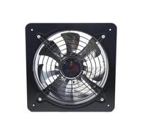 Ventilatore da Tetto, Ventilatore di scarico for ventilazione commerciale da 12 pollici FD-300 2800 giri/min, montaggio a parete, cucina, 125 W, funzionamento stabile
