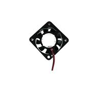 Ventilatore d'aria, DC 5V/12V/24V 3D Stampante Ventilatore Turbo Ventole Radiali Del Computer CPU Cooler 4010 Ventola Di Raffreddamento 40 * 40 * 10mm di Scarico for Ender 3 CR10(12V normal fan)
