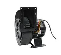 Ventilatore d'aria, Fan assiale 15. FAN CENTRIFUGA AC CON VENTILATORE 0FLJ3