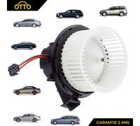 Motore Del Ventilatore Ventola Aria Pinze Mercedes-Benz Classe e Coupe (C207)