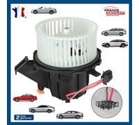 Ventilatore Motore Abitacolo Riscaldamento Climatizzazione Pinze per A4 B8 A5 8T