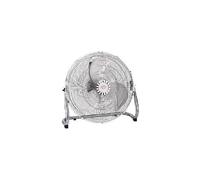 Ventilatore Dcg CRB1220 Box Cromato