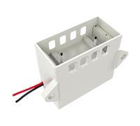 Ventilatore del condizionamento d'aria dell'ufficio e della casa con Ionizer incorporato adatto per pulizia completa dell'aria e ionizzatore di riduzione del rumore
