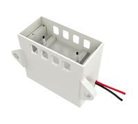 Ventilatore del condizionamento d'aria dell'ufficio e della casa con Ionizer incorporato adatto per pulizia completa dell'aria e ionizzatore di riduzione del rumore