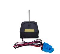 Ventilatore del congelatore ventola di raffreddamento motore DC for LG doppia porta frigorifero DC13V 4681JB1029V