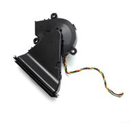 Ventilatore del motore principale per Eufy per RoboVac L35 per soluzione ibrida affidabile di rimozione di sporco e detriti