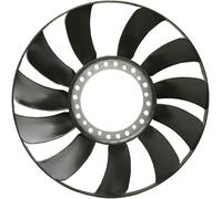 Ventilatore Del Radiatore Per Audi A4 A6 Skoda Superb I VW Passat 058121301B