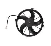 Ventilatore dell'aria condizionata SPAL VA01-AP70/LL-43S