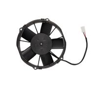 Ventilatore dell'aria condizionata SPAL VA02-AP70/LL-40A