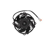 Ventilatore dell'aria condizionata SPAL VA22-AP11/C-64S