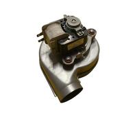 Ventilatore DESTRO aria per stufe ORIGINALE PALLADIO