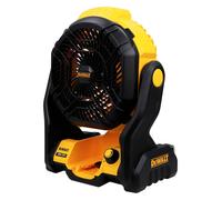 Ventilatore DeWALT DCE512N (Solo corpo)