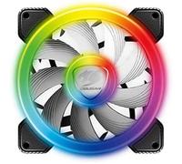 Ventilatore+di+alloggiamento+Cougar+Vortex+SPB+RGB+12cm+%28Nero%29