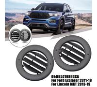 Ventilatore di calore AC ad alte prestazioni per Ford Explorer per modelli Linco
