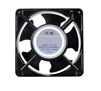 Ventilatore di circolazione aria calda per stufe a legna, non elettrico, ad alta efficienza, silenzioso, design compatto, ventilatore per riscaldamento, pellet, ghisa, acciaio, compatibile con st