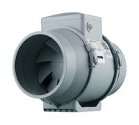 Ventilatore Di Estrazione Con Timer E Ventola Di Tubo 160 Mm 565 M3/H [EEK: Non valutato]