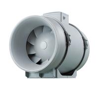 Ventilatore Di Estrazione Con Timer Ventilatore A Tubo 315 Mm 2050 M3/H [EEK: Non valutato]