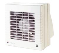 Ventilatore di Finestra Aria Scarico Ventola 125 M1OK2 Turbo 232 M³/H