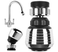 Ventilatore di innesco universale per TAP - estensione per i raccordi