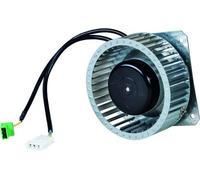 Ventilatore di mandata e ripresa per PP-GV/GH e PP-G Pluggit