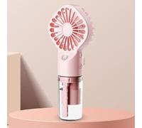 Ventilatore di nebulizzazione portatile portatile per ventilatore a spruzzo