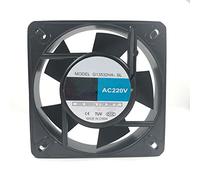 Ventilatore di raffreddamento 13532 | Ventilatore di raffreddamento 220V 0.15A 25W 135x135x32mm Silenzioso Alto flusso d'aria