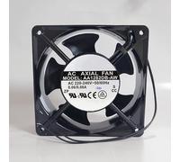 Ventilatore di raffreddamento 220V 0.06A | Ventilatore di raffreddamento 220V 0.06A 12038 120x120x38mm Elevato flusso d'aria Basso rumore