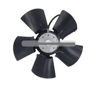 Ventilatore di raffreddamento A4D200-AA36-17 A4D200-AI14-01 A4D250-AA04-01 | Ventilatore compatibile con le serie A4D200/A4D250 per dissipazione efficiente e flusso d'aria affidabile.(A4D250-AA04-01)