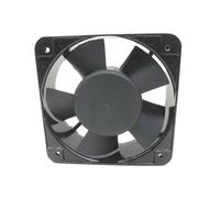 Ventilatore di raffreddamento AC 110V 220V 380V FP-180 EX-S1-S | Passo fori paralleli 120mm diagonale 172mm dimensione 150x150x50mm AC 110V 220V 380V modello FP-180 EX-S1-S(15CM 110V)