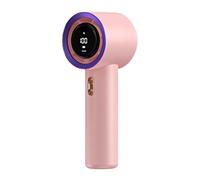 Ventilatore Di Raffreddamento Compatto - Mini Soffiatore D'aria | Ventilatore A Ricaricabile USB, Attrezzatura Estiva A Mano Per Dormore, Camminare, Produttore Di Brezza Cool Portatile Per Onde