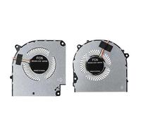 Ventilatore di raffreddamento CPU+GPU per portatile G5 KC /G7 KC RP47 AORUS 7 SA Aorus 5 KB RC45 Aorus 5 Ventilatore da gaming