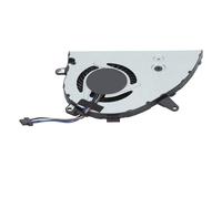 Ventilatore di raffreddamento CPU per laptop, sostituzione a 4 pin, compatibile con la serie HP Pavilion 15