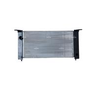 Ventilatore di Raffreddamento Del Motore NRF per Fiat Stilo 192