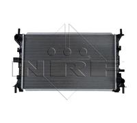 Ventilatore di Raffreddamento Del Motore NRF per Ford Fuoco Torneo Dnw Daw Dbw