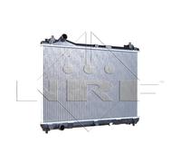 Ventilatore di Raffreddamento Del Motore NRF per Suzuki Grand Vitara II JT Te