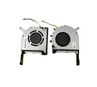 Ventilatore Di Raffreddamento Della CPU Della GPU Del Computer Portatile | Compatibile Con Asus FA506 FA506IV FA706 TUF A15 F15 Exhaust Fan(GPU CPU)