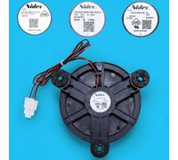 Ventilatore di raffreddamento frigorifero Per Haier BCD-412WDCN/WDCM/WDCV/WD