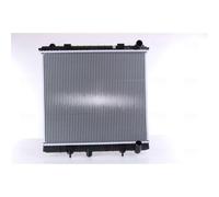 Ventilatore di Raffreddamento Motore Auto Nissens per Land Rover Range