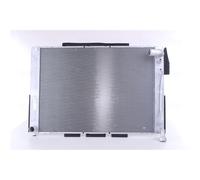 Ventilatore di Raffreddamento Motore Auto Nissens per Lexus Rx MHU3_GSU3_MCU3
