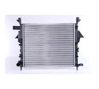 Ventilatore di Raffreddamento Motore Auto Nissens per Renault Yamuna Ho C06_S06