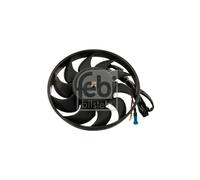 Ventilatore Di Raffreddamento Motore FEBI BILSTEIN Per Audi 80 100 A6 4A0959455B