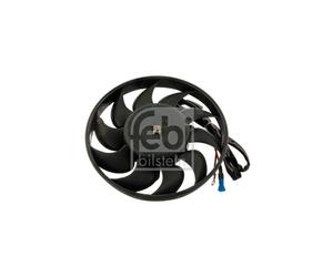 Ventilatore Di Raffreddamento Motore FEBI BILSTEIN Per Audi 80 100 A6 4A0959455B